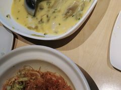 -避风塘(百联东郊店)