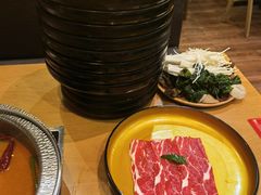 -牛New寿喜烧(青浦店)