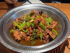 -吕氏疙瘩汤·新鲁菜(济南万象城店)