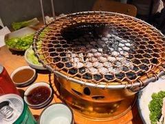 -烧肉达人•炭火烧肉(新天地店)