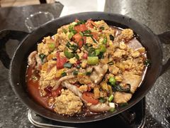 -湘肠香火锅店(团结湖店)