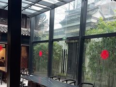 -走马楼饭庄(慈城古县城店)