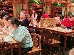 -小吊梨汤·北京菜·烤鸭(鸟巢店)