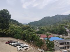 -京北渔家傲