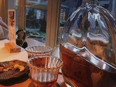 -春树下·树屋花房西餐厅(罍街AS1980店)