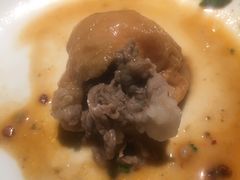-海底捞火锅(枫蓝国际购物中心店)
