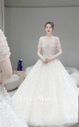 -Renee芮亦婚纱