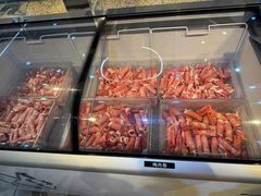-圣罗巴海鲜烤肉自助(佳兆业店)