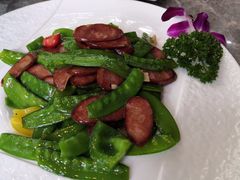 荷塘秀色-沙河粉村·国家非遗传承(云台店)