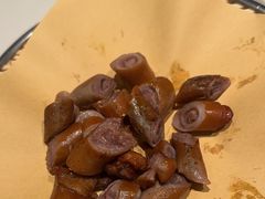 -拾柴熏酱-鲜虾水饺(群力店)