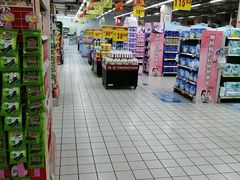 -米兰超市(红桥店)