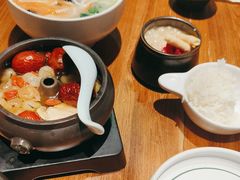 -云海肴·汽锅鸡·云南代表菜(美罗城店)