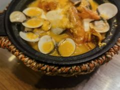 -孖记茶档·热腾茶餐(江南西plus店)