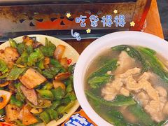 -江湖万州烤鱼(王子美食城)