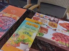 -南都西餐厅(布吉新三村南区店)