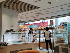 -85度C(青岛闽江路店)