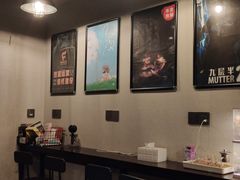 -Mr.Fox狐狸先生超级密室(南山店)