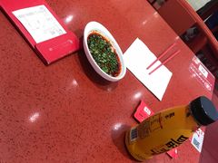 -喜家德虾仁水饺(长泰广场店)