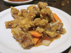 -七菜馆·东北菜·蒸饺(文体路店)