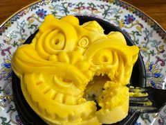 -中卫御苑福膳·养生局(圆明园店)
