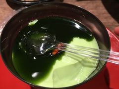 -一蘭拉面(新宿中央东口店)