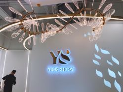 -MYYF SALON烫发染发