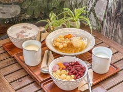 -绿小院(荔湾店)