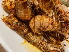 -芭菲盛宴·环球美食(锦城万达广场店)