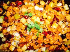 -锦尚阁烤鱼(望京新荟城店)