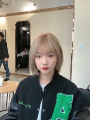 -G HAIR SALON私人造型定制