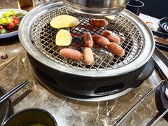 -江城二当家烤牛肉(莲塘新村店)