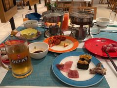 -味餐厅·海鲜·火锅·自助餐