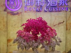 -御彩酒家(东风东路店)