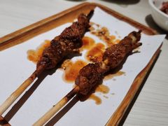 -九毛九西北菜(番禺万达店)