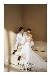 -韩国艺匠ARTIZ STUDIO(博览中心店)