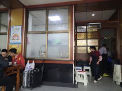-吾穆勒蓬灰牛肉面·清真(北滨河中路店)