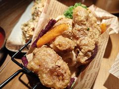 -岛风·台食小馆 ISLAND BISTRO(烟台山店)