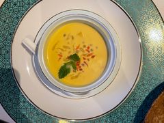 -三号黄浦会Canton Table