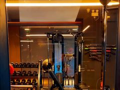-TOP健身私教工作室(侨香店)