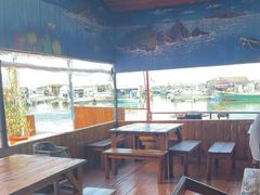 -蓝湾碧波·老字号·疍家非遗海上餐厅