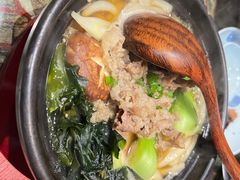 -炙柒Sekinana·精致料理 烧鸟·铁板烧(海上世界店)