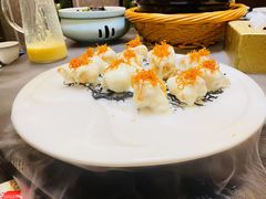 -涵誉·私房菜(银都·锦创广场店)