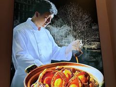 -将相和·海鲜蒸饺大连菜·连鹭海鲜姊妹店
