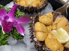-老大连·海肠捞饭·大连海鲜大连菜(西安路店)