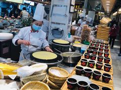 -村长家的疙瘩汤(沌口店)