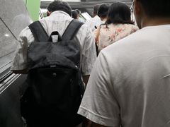 -蒲黄榆(地铁站)