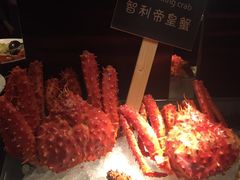 -广州花园酒店·凌璇阁旋转餐厅CAROUSEL360