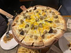 -Secco德式餐吧(南秀村店)