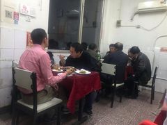 大堂-京东程记肉饼店