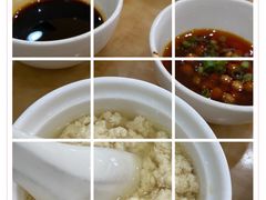 -力力豆花庄(广渠门店)